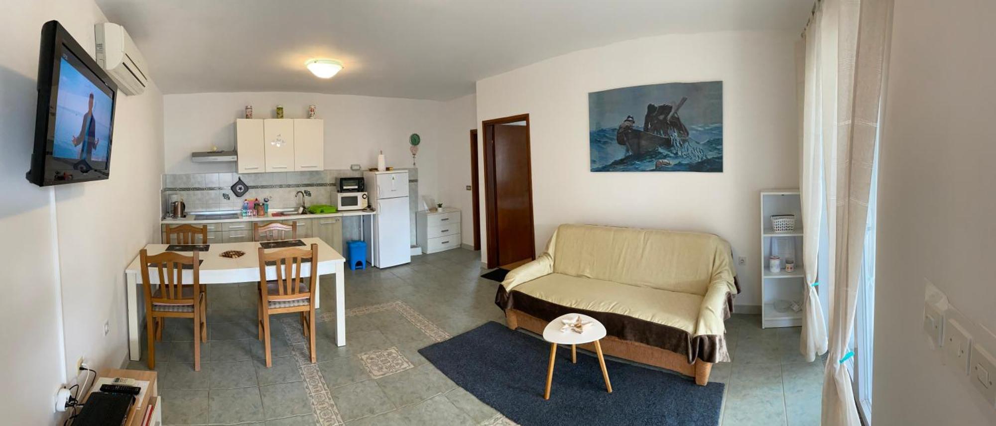 Apartment And Room Josip 2007 Rovinj Exterior foto