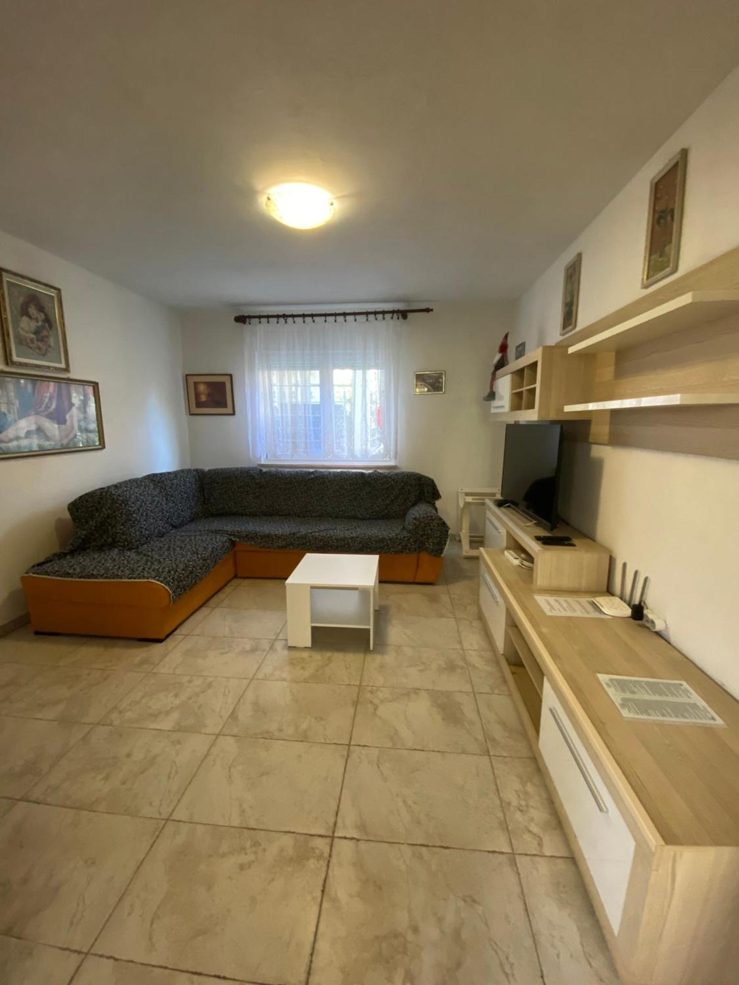 Apartment And Room Josip 2007 Rovinj Exterior foto