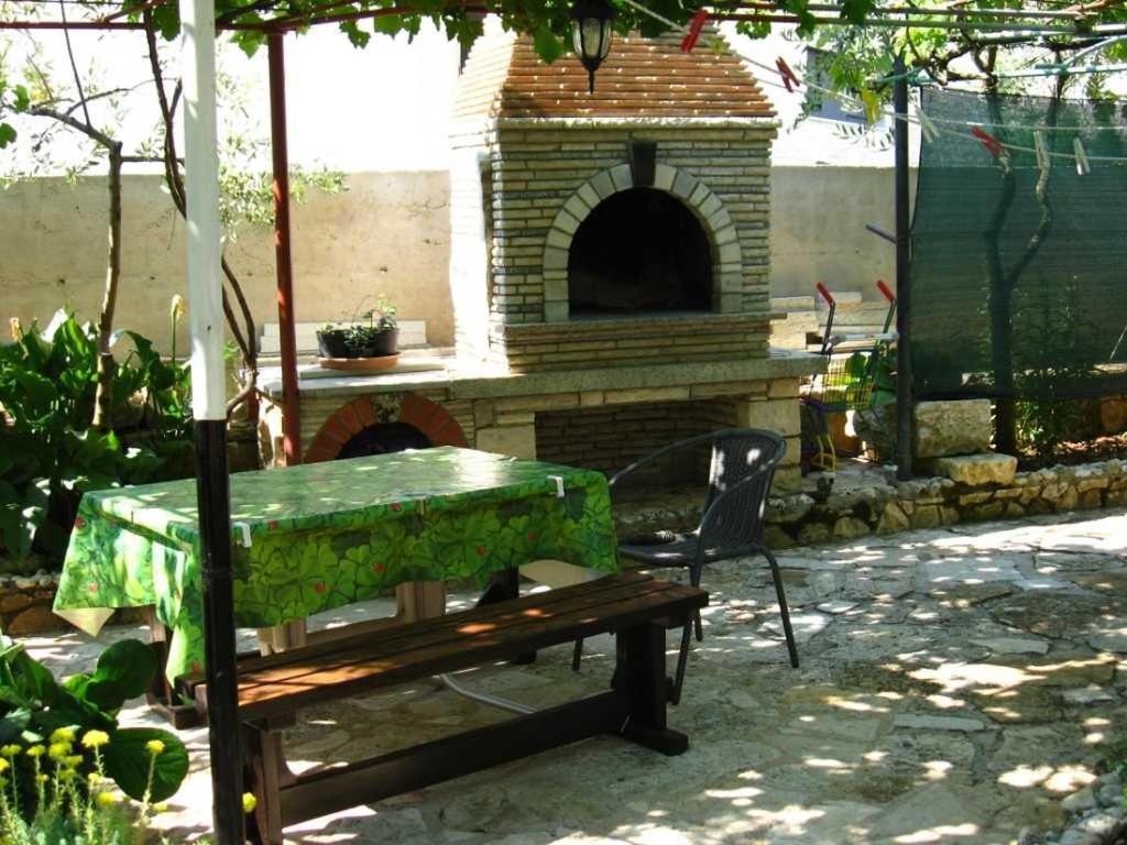 Apartment And Room Josip 2007 Rovinj Exterior foto