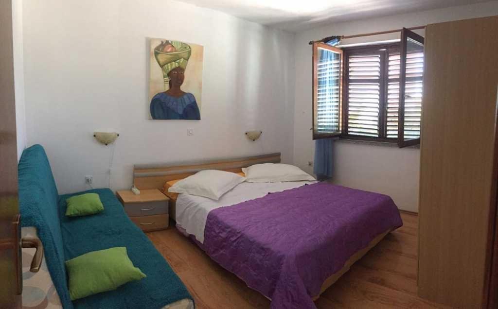 Apartment And Room Josip 2007 Rovinj Exterior foto